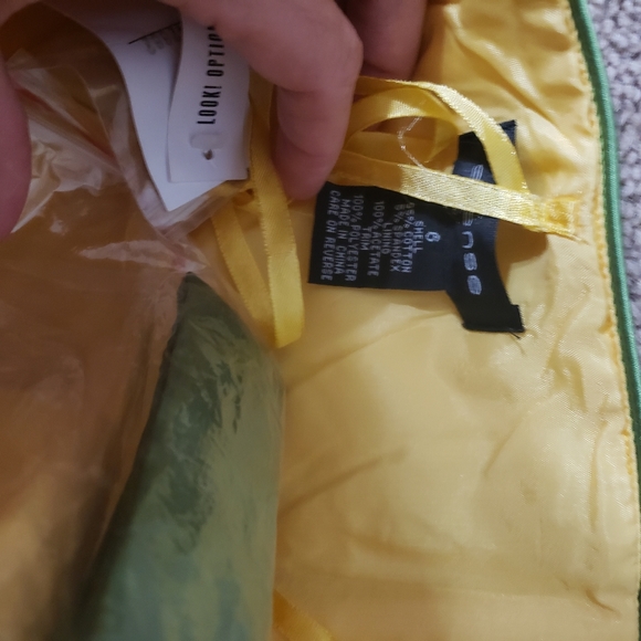 NWT Spense 6 Paisley strapless fit & flare midi with optional straps - Picture 6 of 10